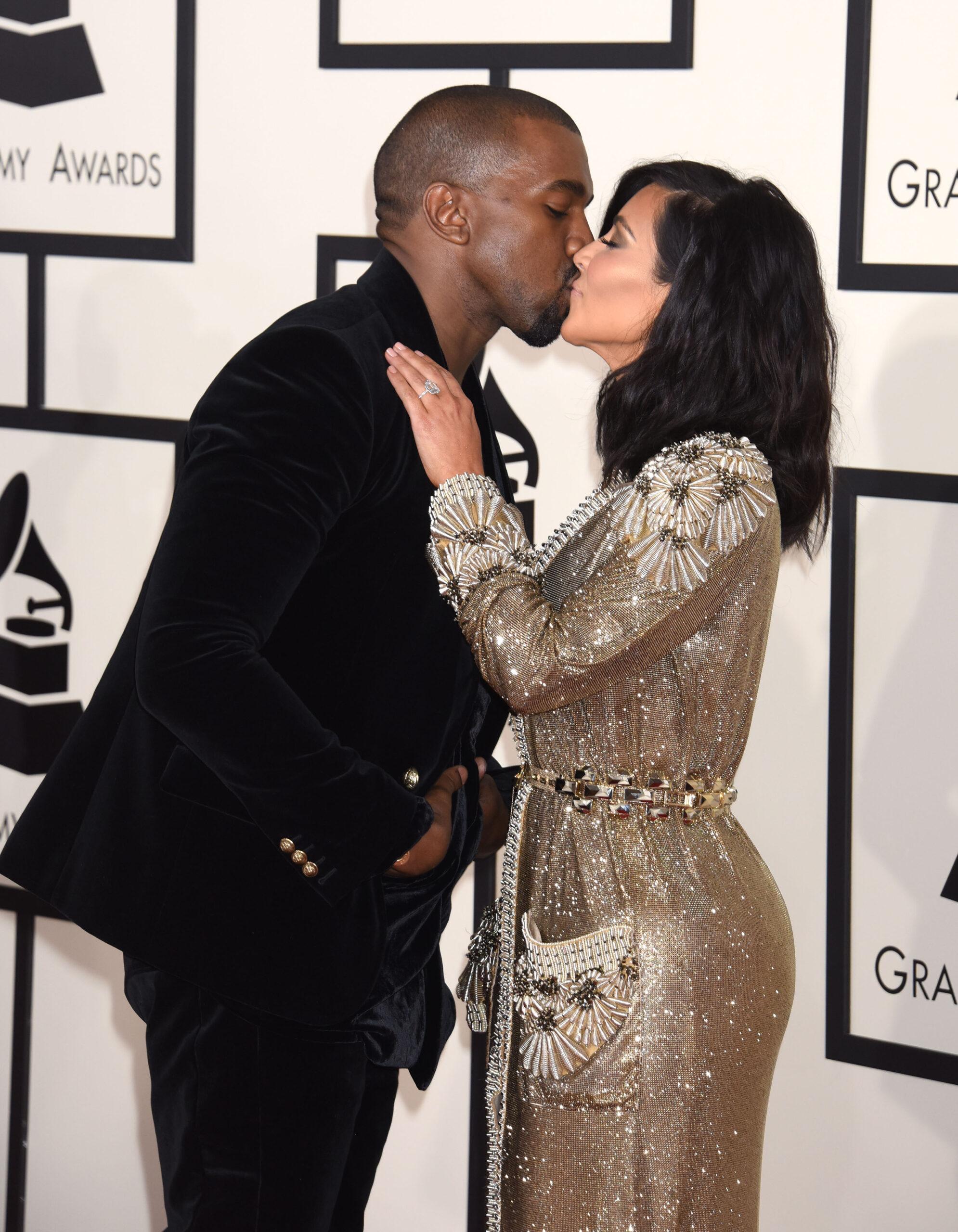 Kim Kardashian Files To Become ‘Legally’ Single, Despite Kanye’s Pleas