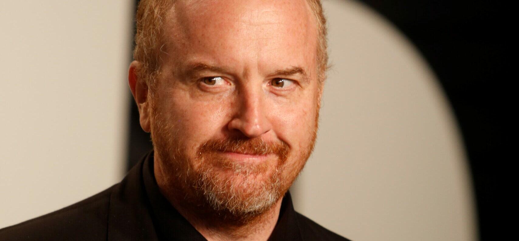 Um…Who At NBC Approved A Louis CK Ad During ‘SNL’?!