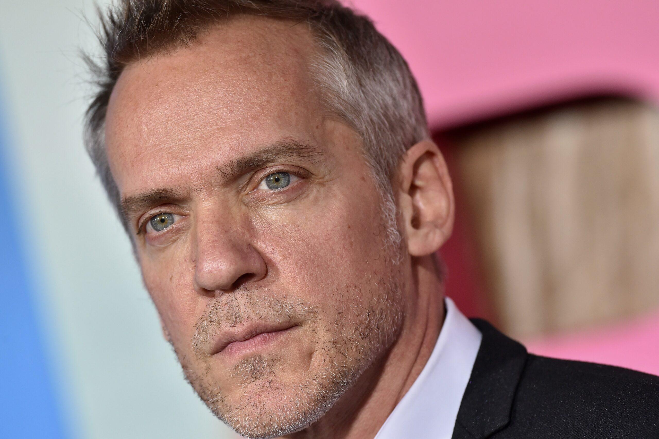 Jean-Marc Vallée