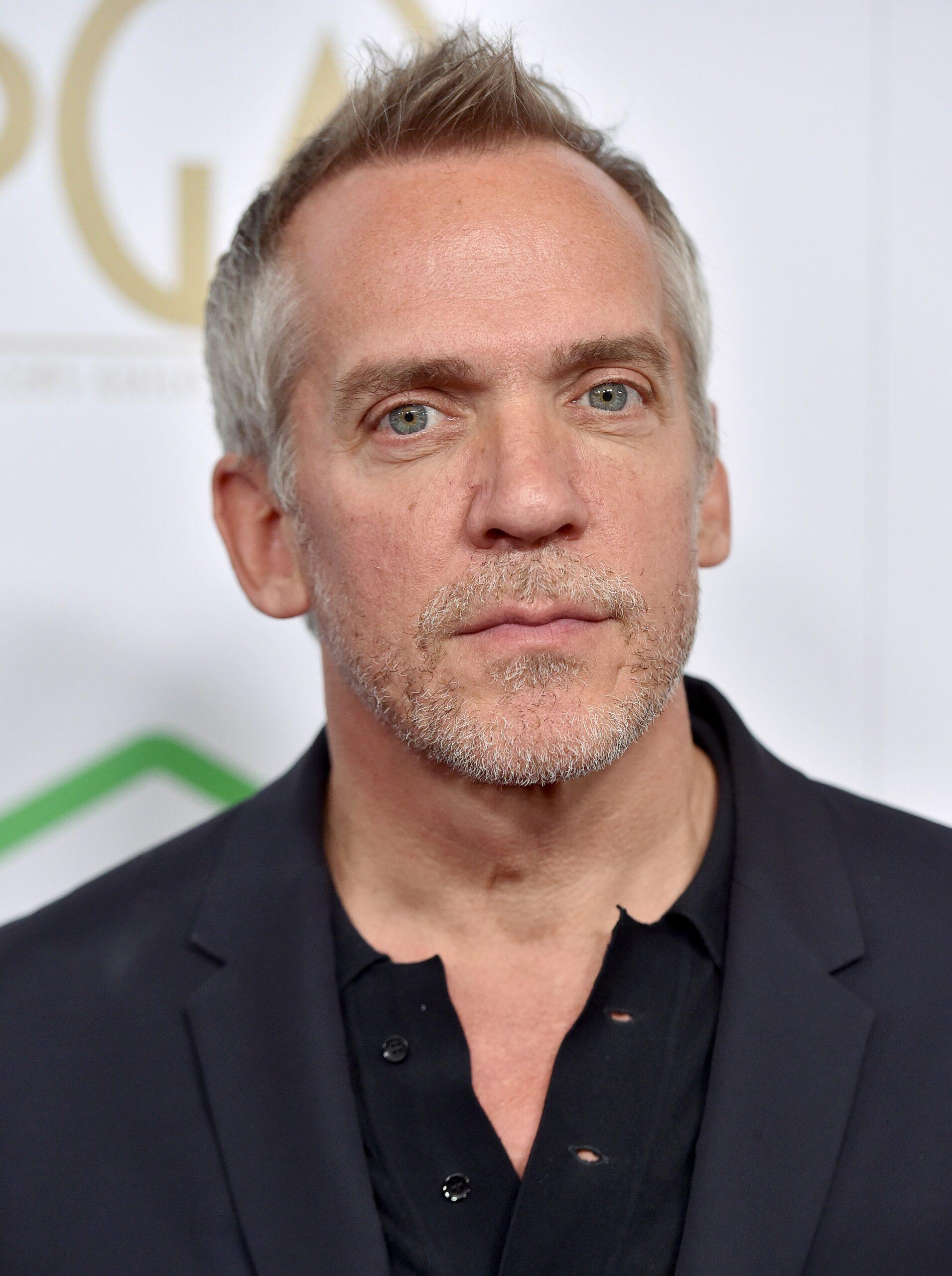 Jean-Marc Vallée