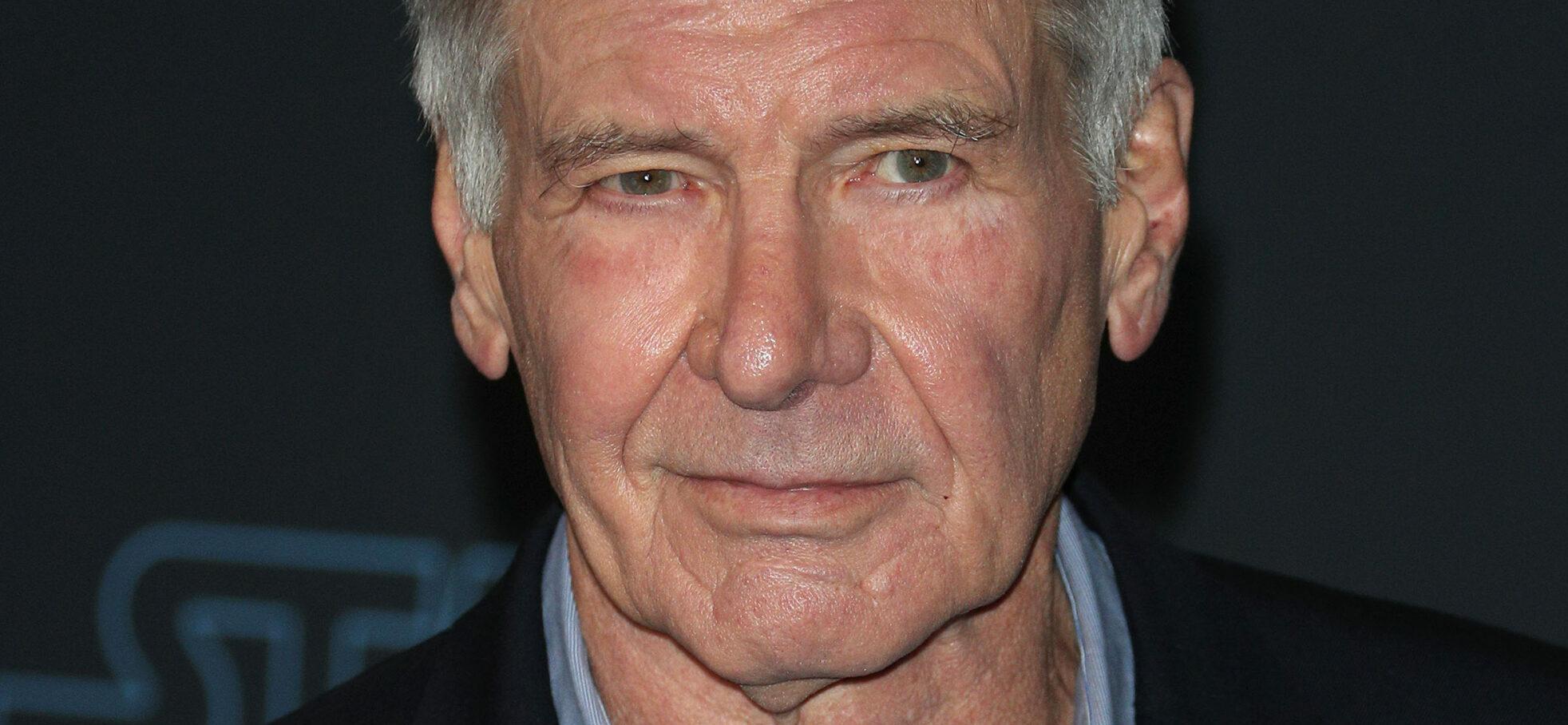 Harrison Ford Reportedly Ready To Return To ‘Star Wars’