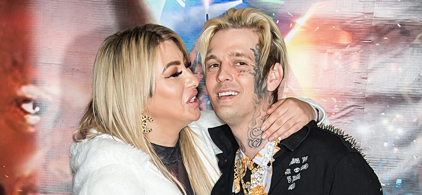 Melanie Martin Says She Is Raising Son Like Aaron Carter ‘Would Have Wanted’