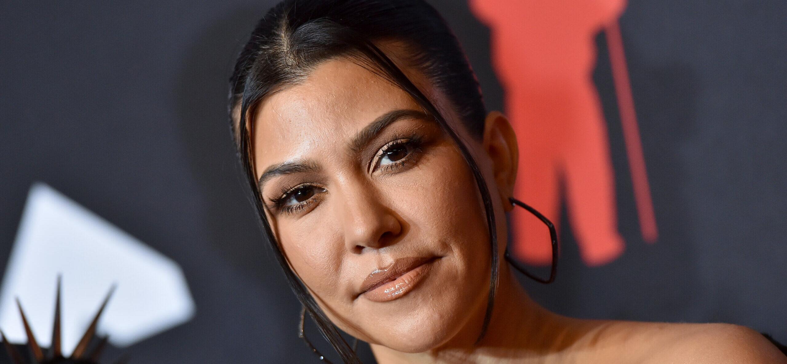 Kourtney Kardashian: ‘Couldn’t Have Dreamed Up Anything Like Them’