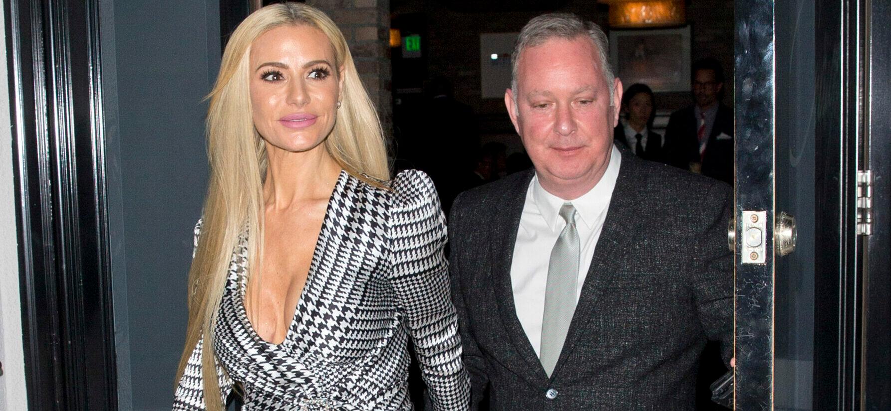 ‘RHOBH’ Star Dorit Kemsley Breaks Her Silence On Husband’s Controversial DUI