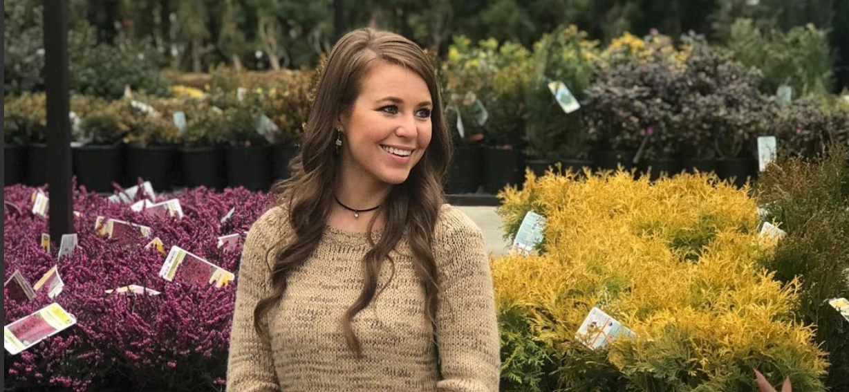 Jana Duggar Enters Plea Deal After Child Endangerment Charge