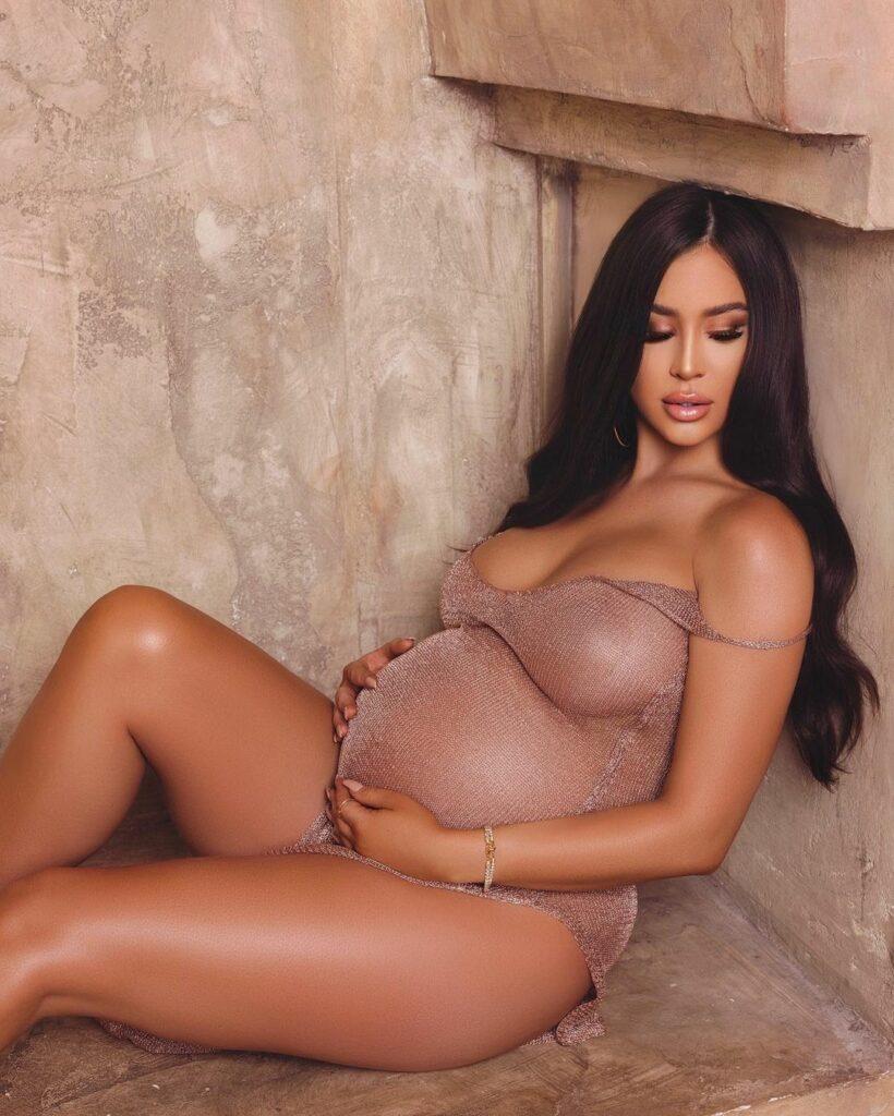 Tristan Thompson Wants Alleged Baby Mama FINED For Leaking To The Media!