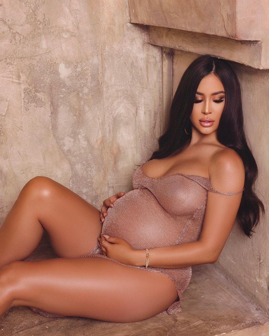 Tristan Thompson's Baby Mama Responds To His Khloe Kardashian Apology