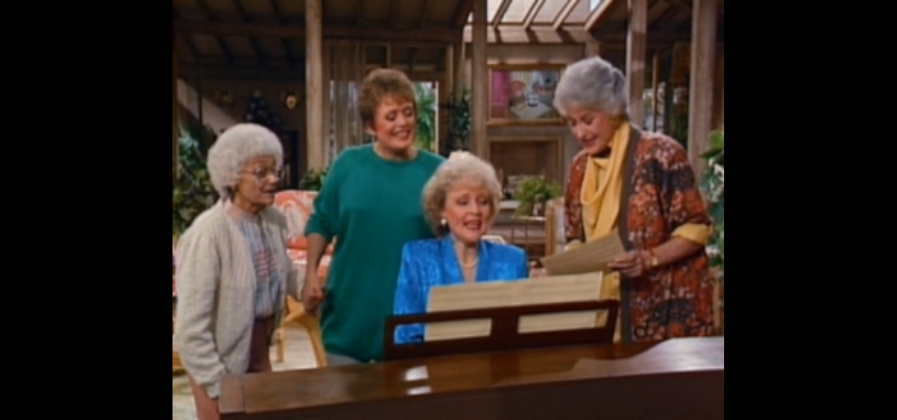 Golden Girls