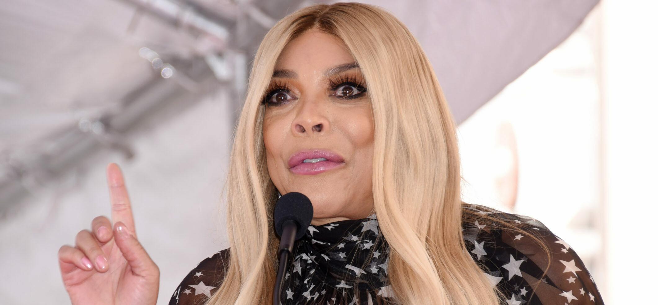 Wendy Williams Reveals The Qualities Her Next Lover MUST Possess
