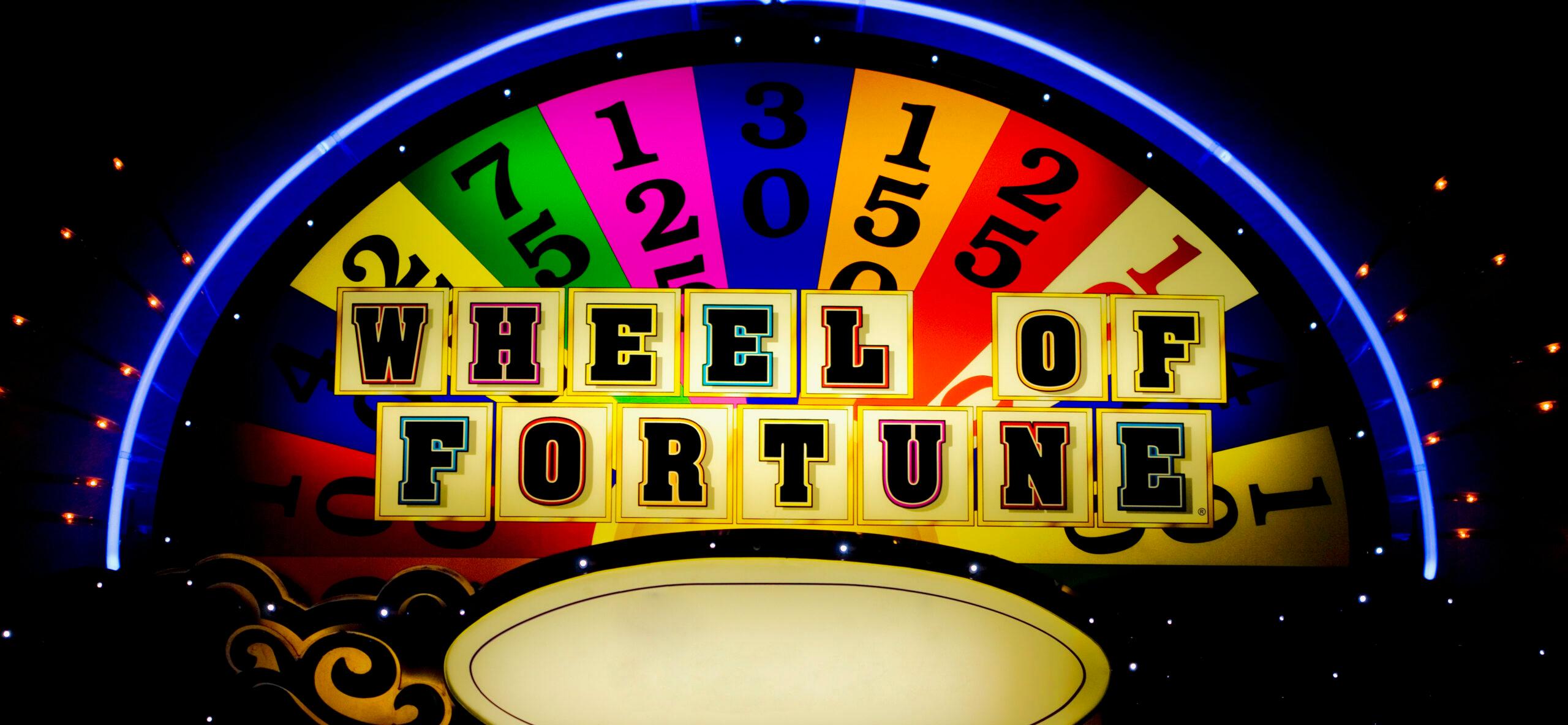 ‘Wheel Of Fortune’ Screws Over Contestant, And Social Media Is Going WILD!