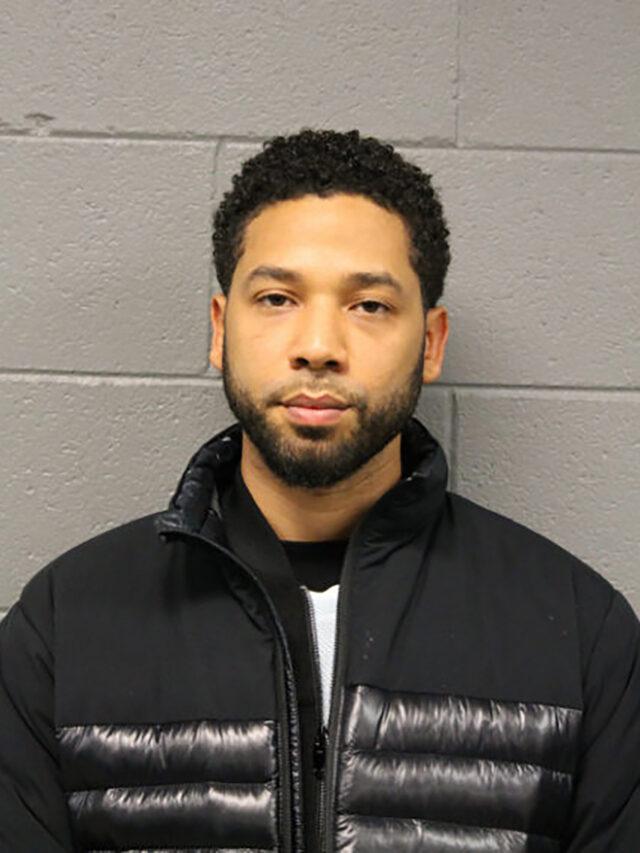 Jussie Smollett’s Subway Tuna Sandwich Was The Key To His Conviction