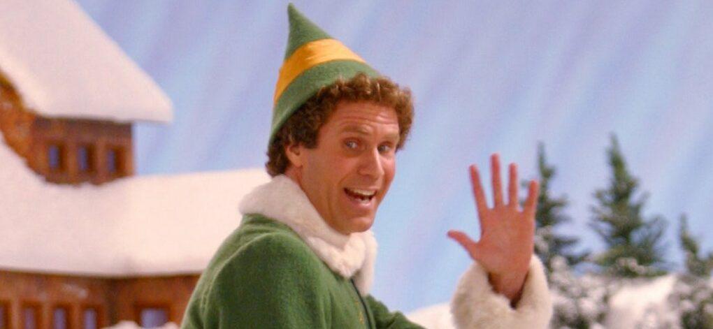 ‘Elf’: Jon Favreau Reveals How He Made Will Ferrell Look Bigger In the North Pole Scenes