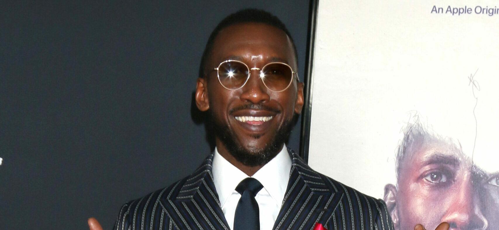 Mahershala Ali Shares Motivating Update on Marvel Studios' 'Blade' -  Murphy's Multiverse