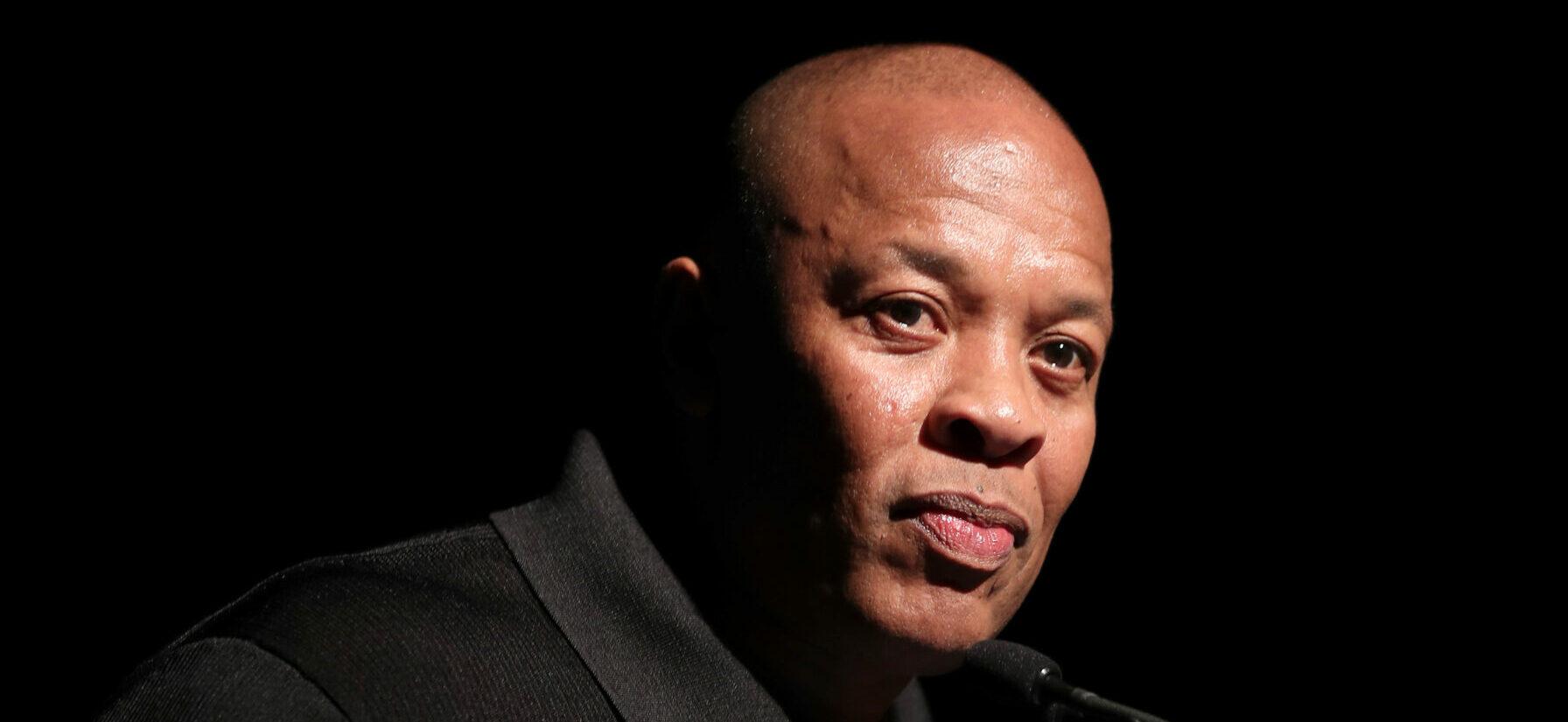 Dr. Dre Secures Small Victory In $10 Million Battle With Former Psychiatrist
