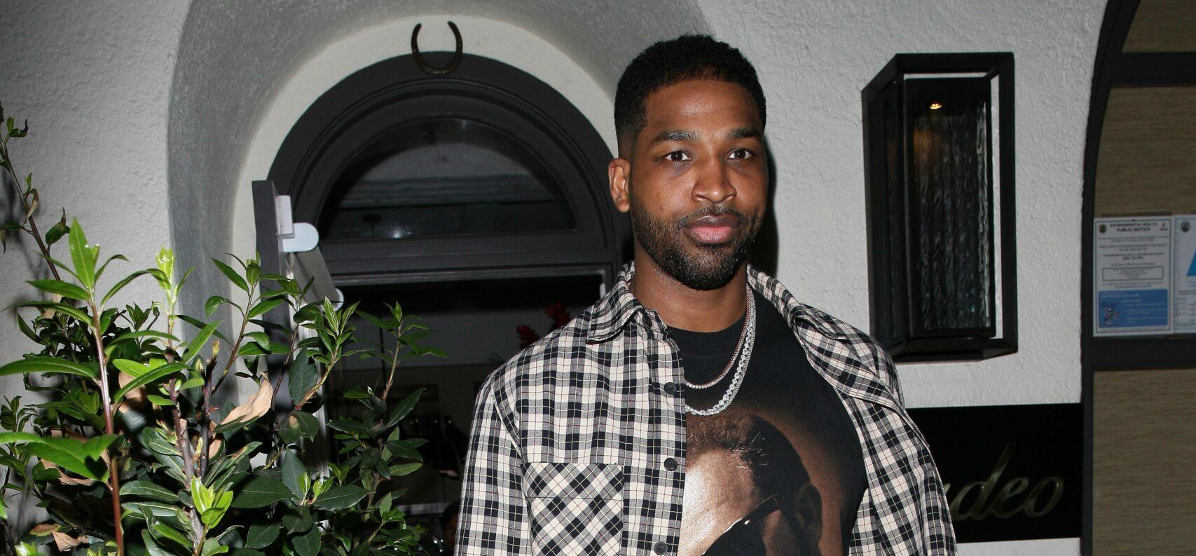 Maralee Nichols Wants To ‘Defend My Character’ Amid Tristan Thompson Paternity Scandal