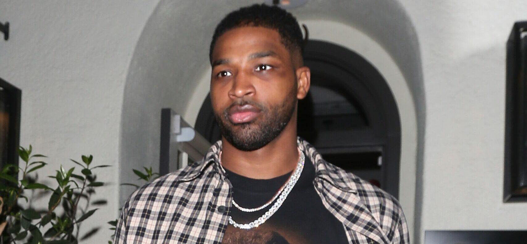 Tristan Thompson’s Mistress: ‘I Never Asked You To Leave Khloe’