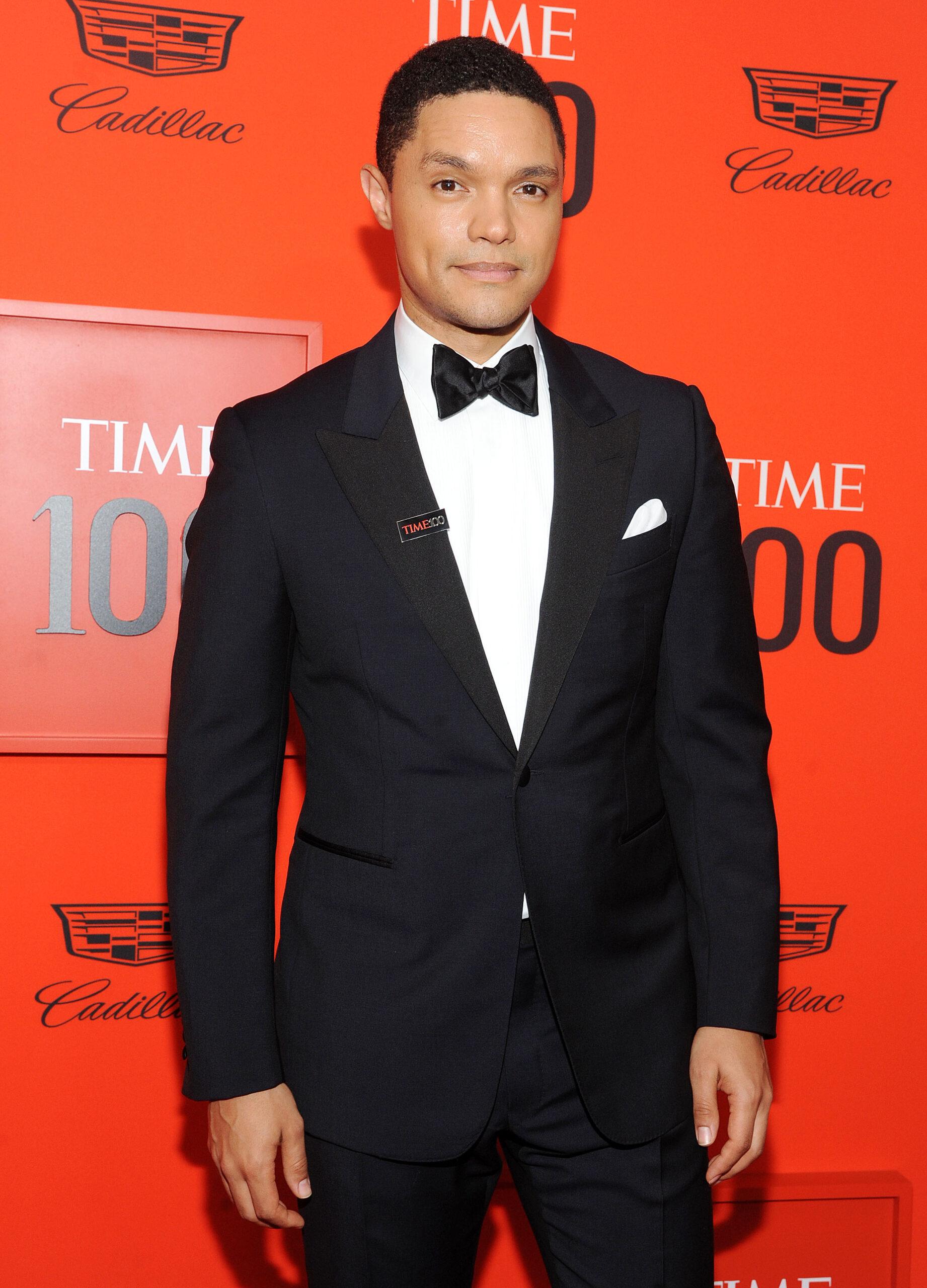 2019 Time 100 Gala