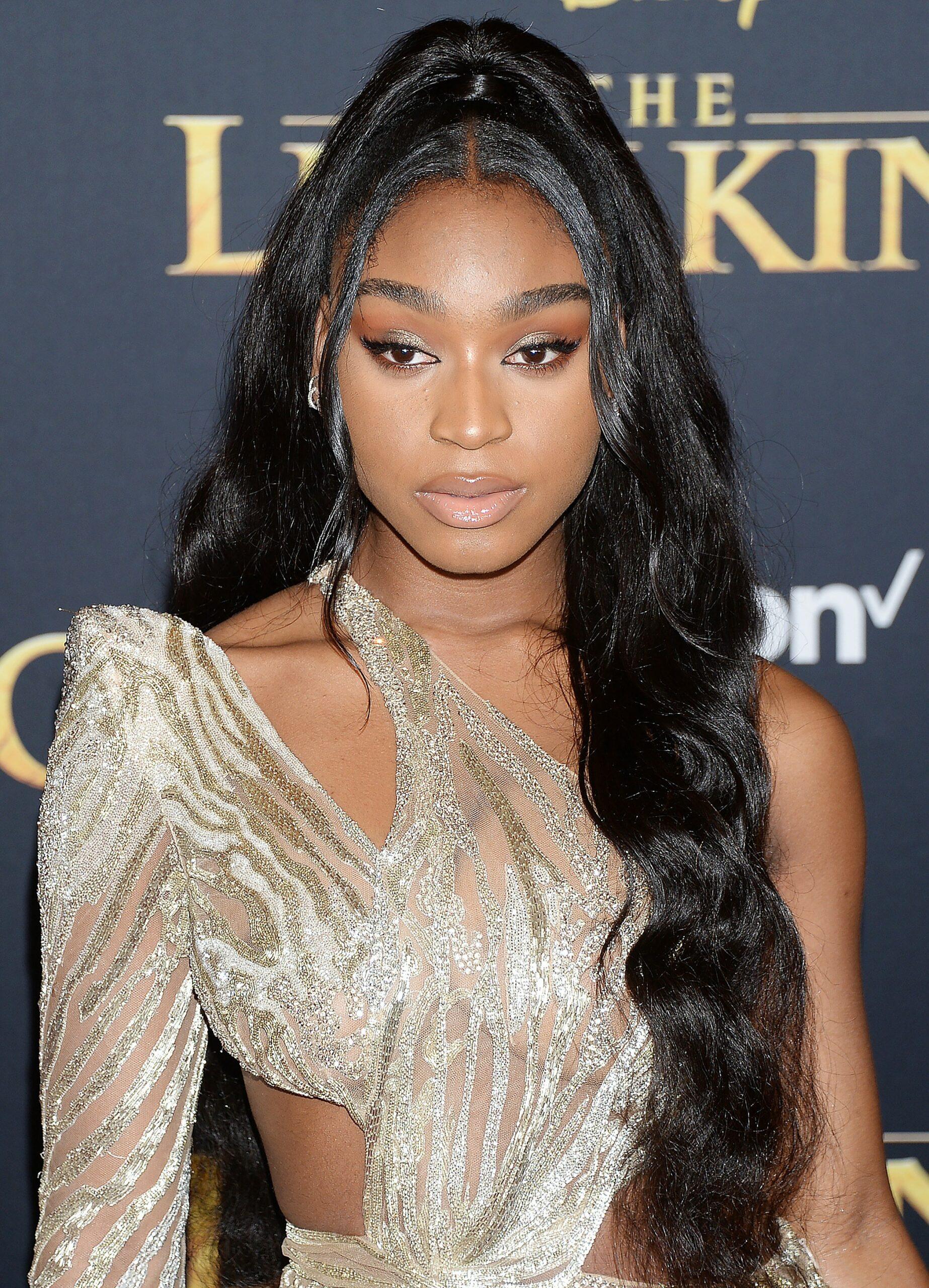 The Lion King Los Angeles Premiere