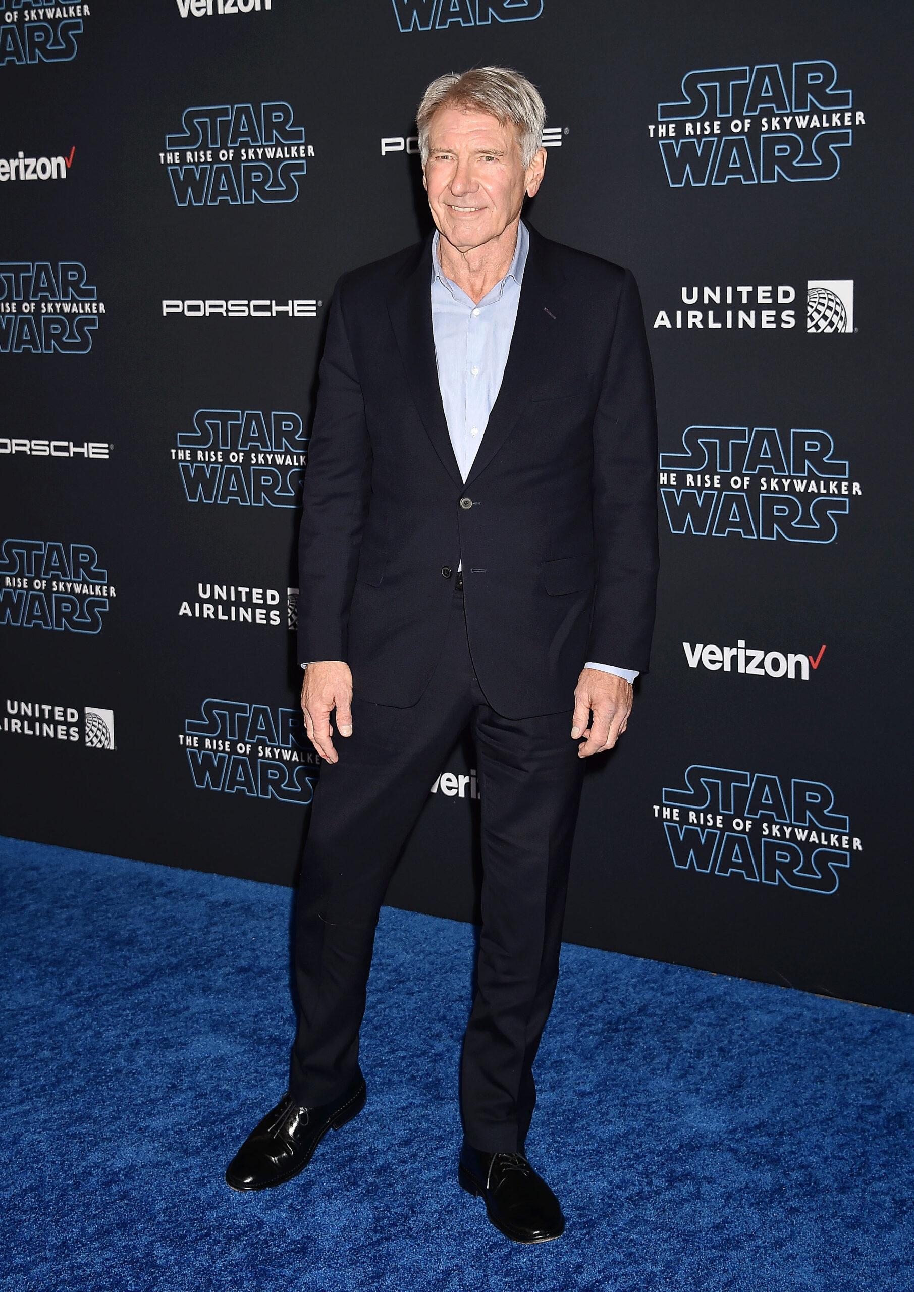 Premiere Of Disney apos s quot Star Wars The Rise Of Skywalker quot - Arrivals