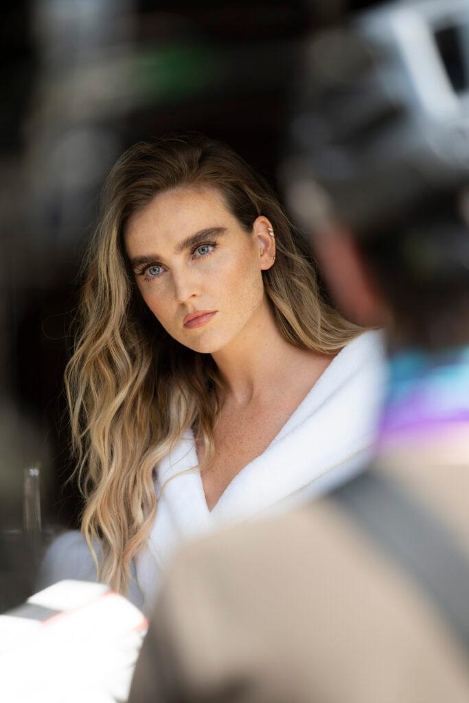 Little Mix star Perrie Edwards is new face of Nando apos s