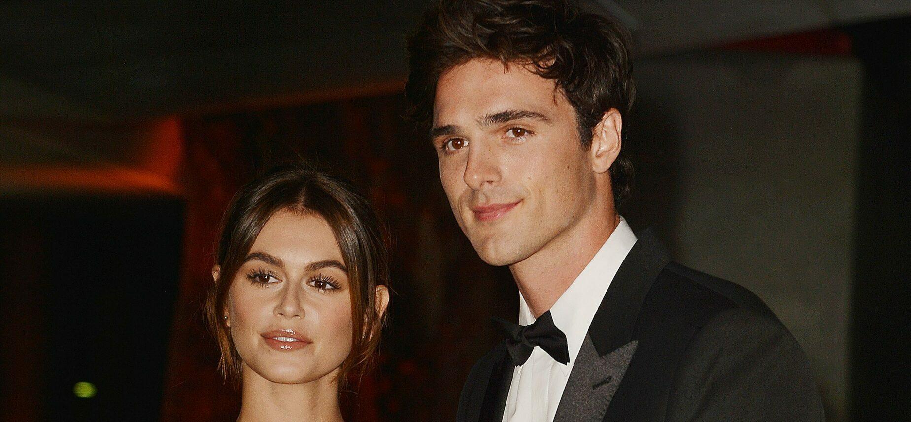 Jacob Elordi Speaks About Kaia Gerber For The First Time Since Breakup!