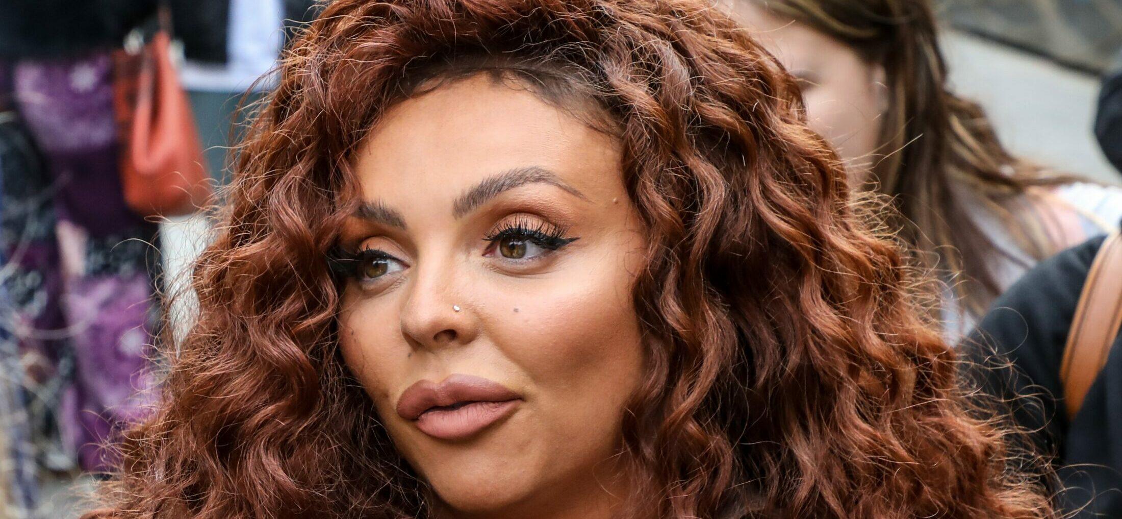 Jesy Nelson Coined The ‘British Version Of Trisha Paytas’