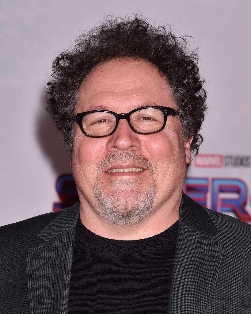 'Elf' Jon Favreau Reveals How He Made Will Ferrell Huge for North Pole