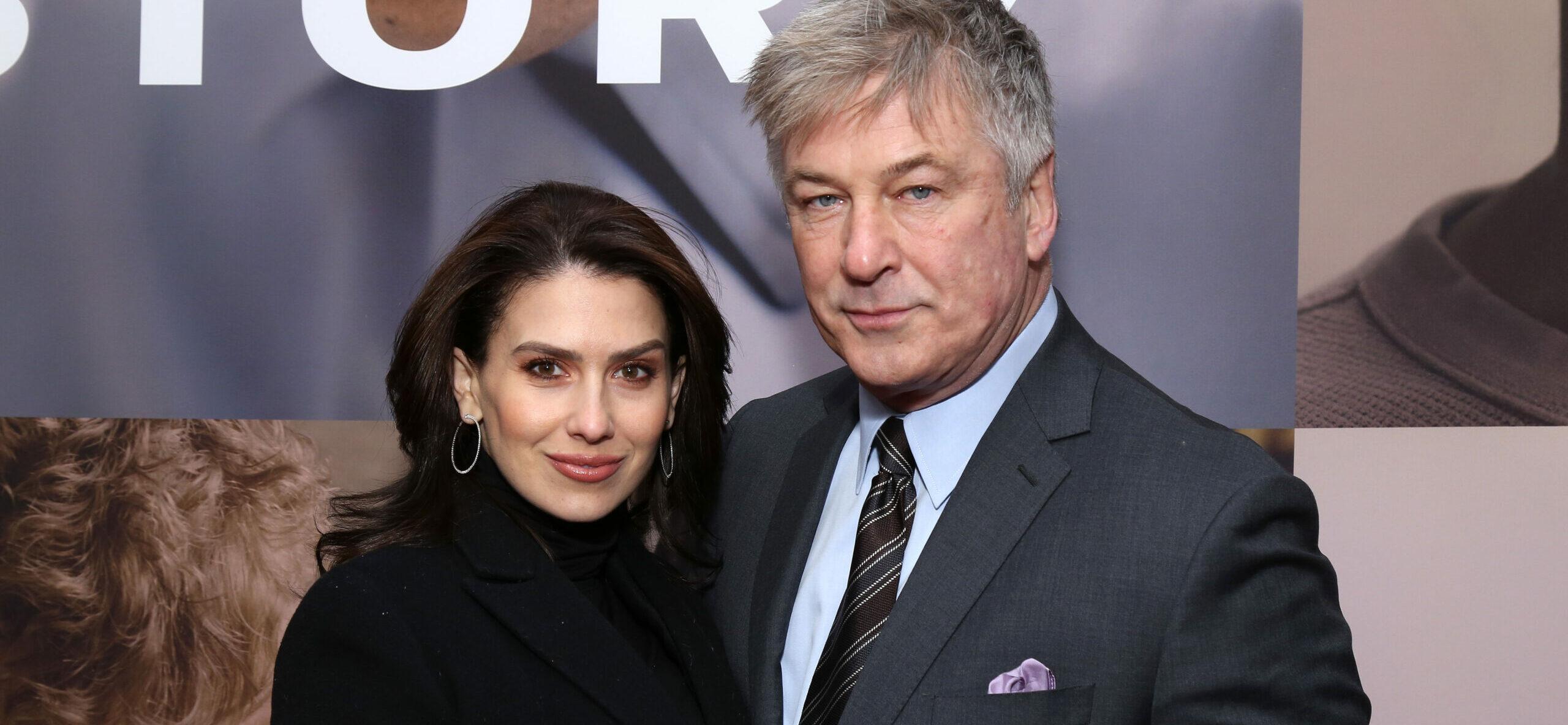 Hilaria Baldwin Reveals The SHOCKING Comment Alec Baldwin Made About Her Pregnancy