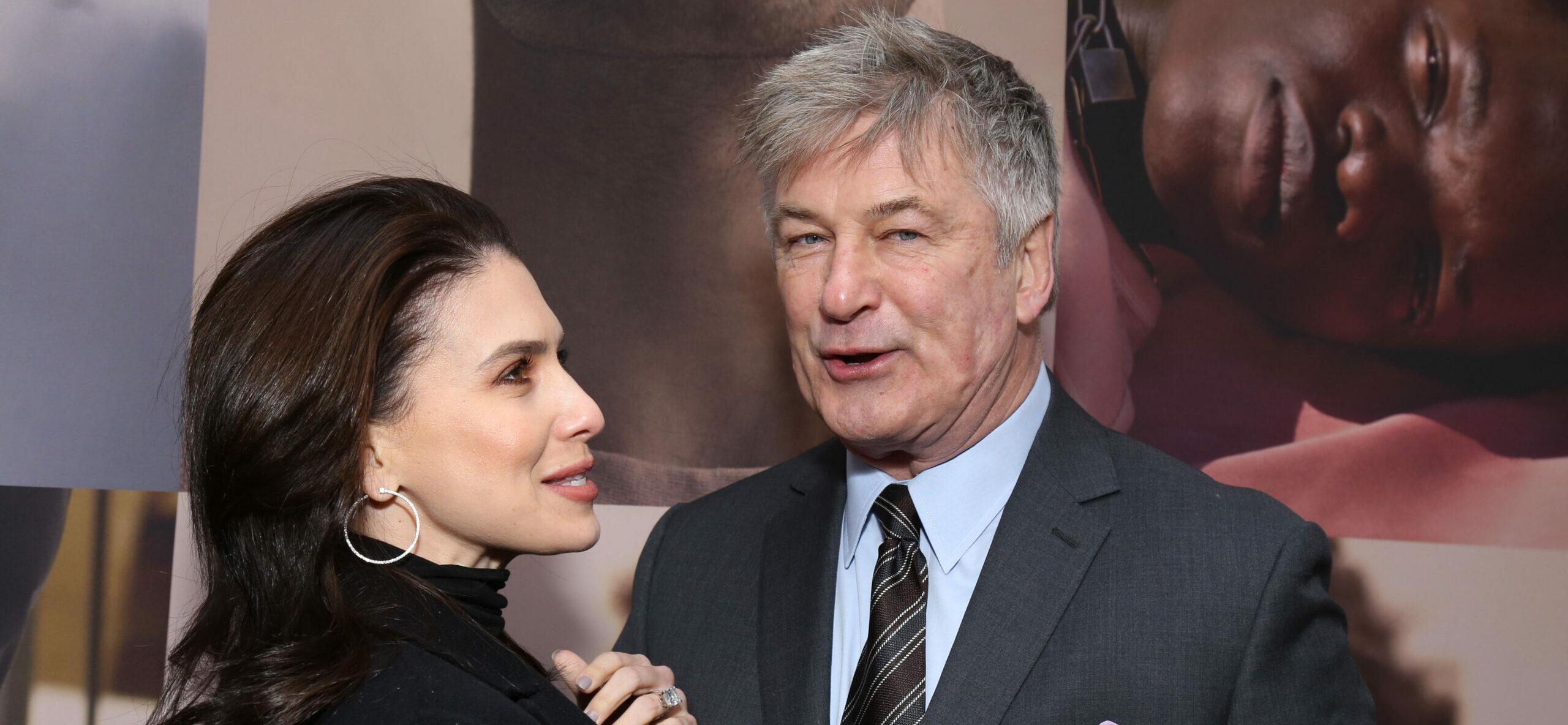 Hilaria Baldwin Pens Touching Message After Alec’s ‘Rust’ Shooting Interview