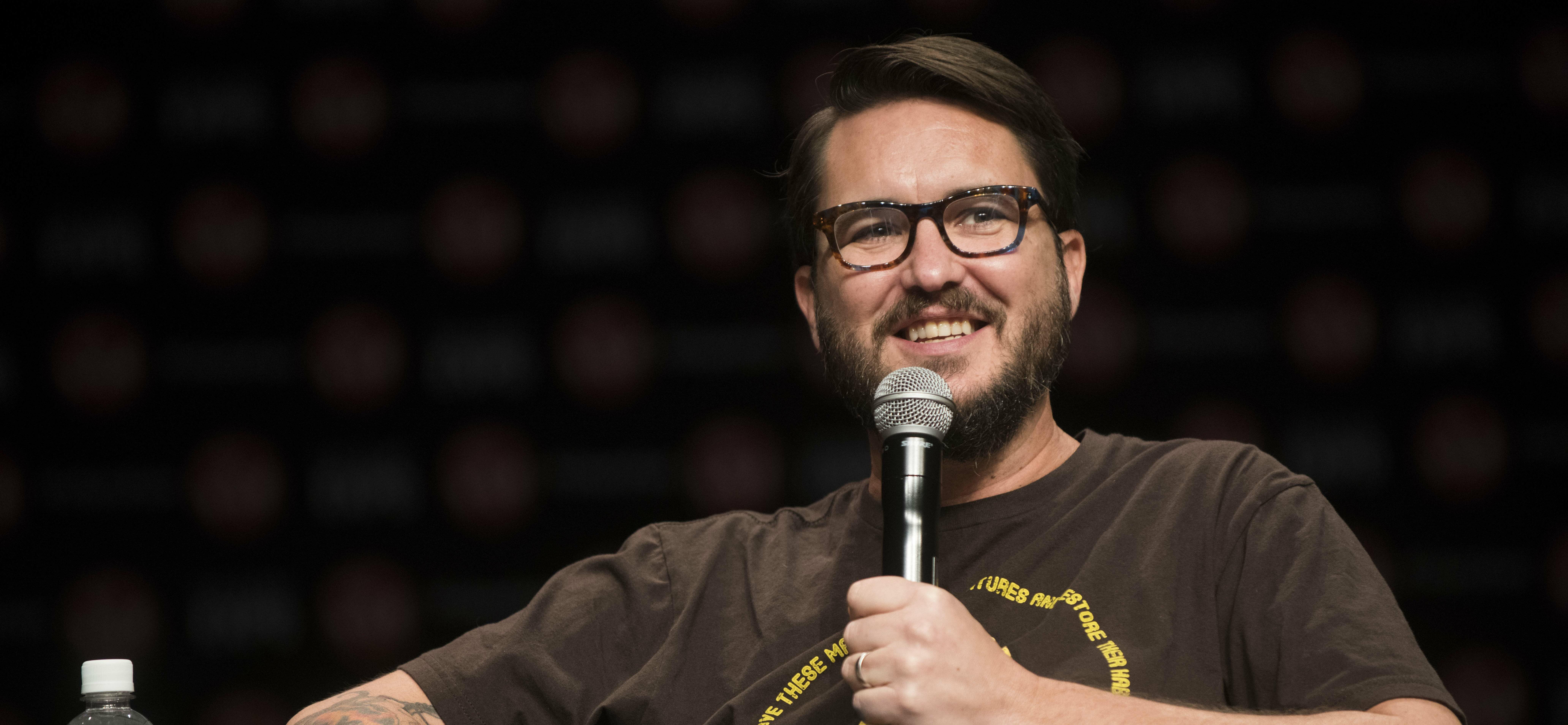 Will Wheaton Acknowledges Homophobia & Criticizes Dave Chappelle