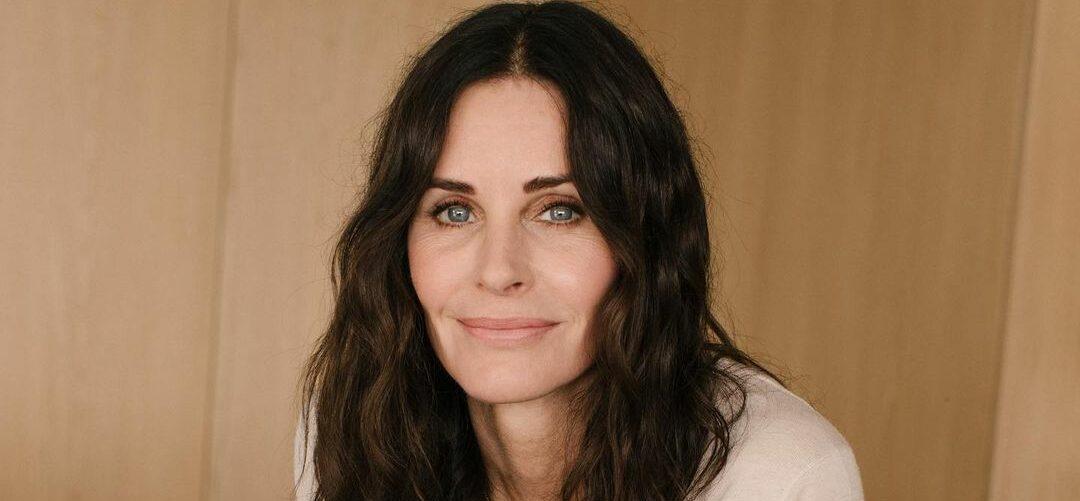 This Is How Courteney Cox Feels About ‘Scream,’ From Then To Now