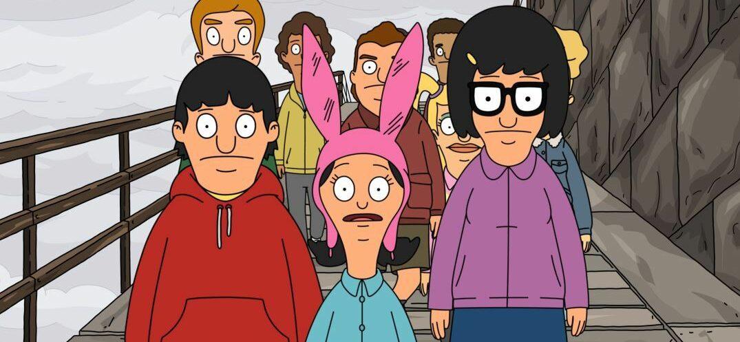 Audiences Wish ‘The Bob’s Burgers Movie’ Kept The Singing On The Side