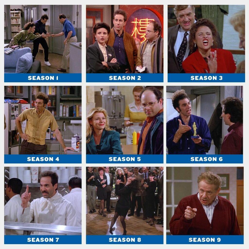 Seinfeld 