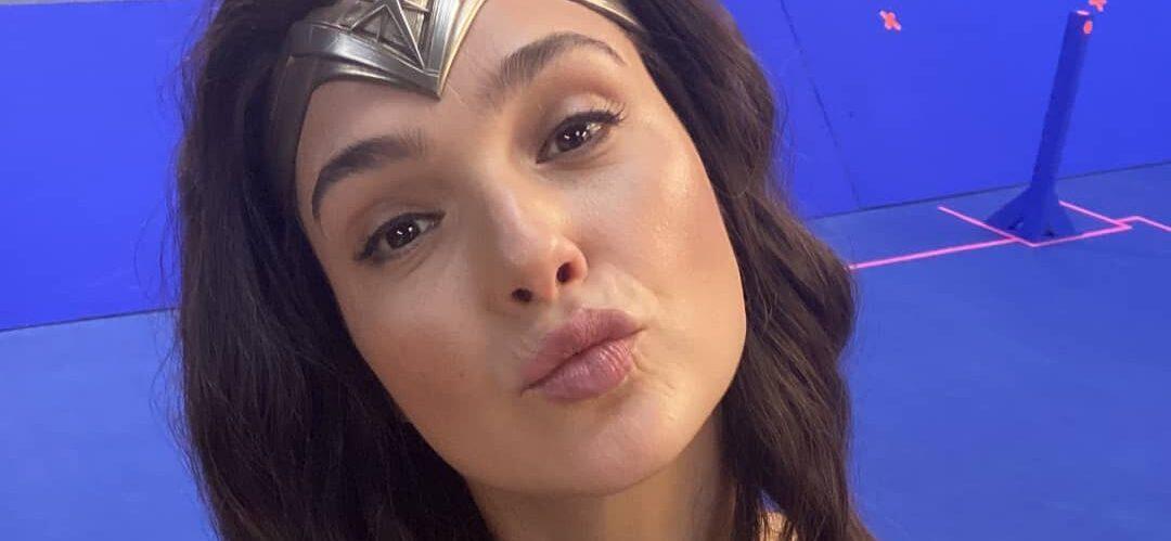 Gal Gadot has secrets to share