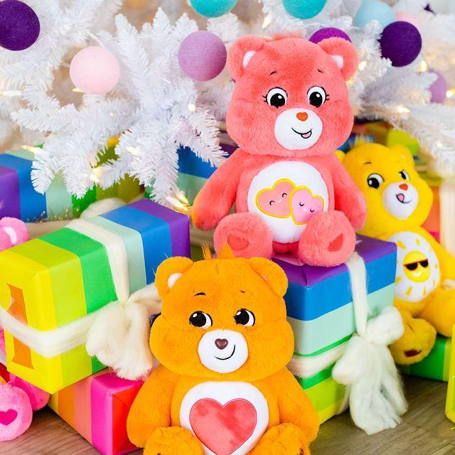 Care Bears