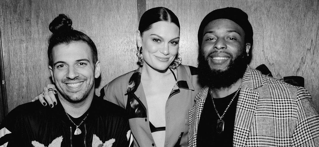 Jessie J Reveals She Got COVID From Her LA Concert