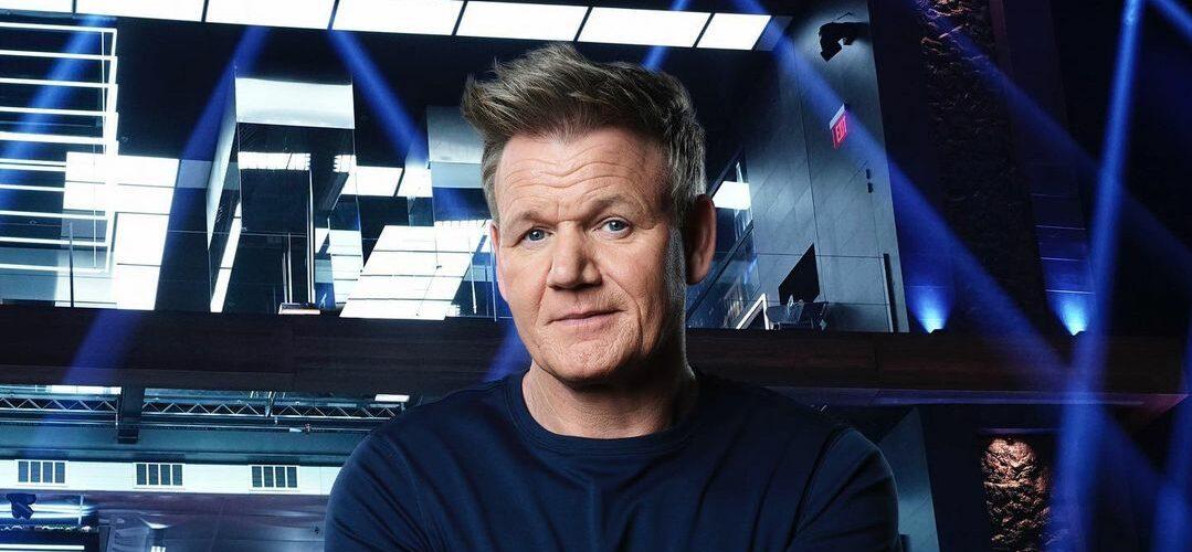 Is Gordon Ramsay’s ‘Next Level Chef’ A Rip Off Of The Netflix Hit, ‘The Platform?’