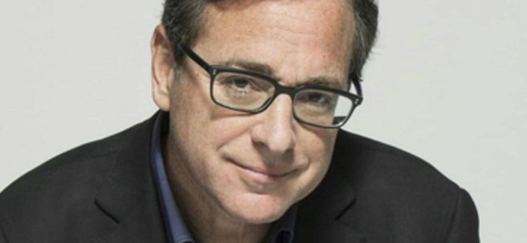 Bob Saget