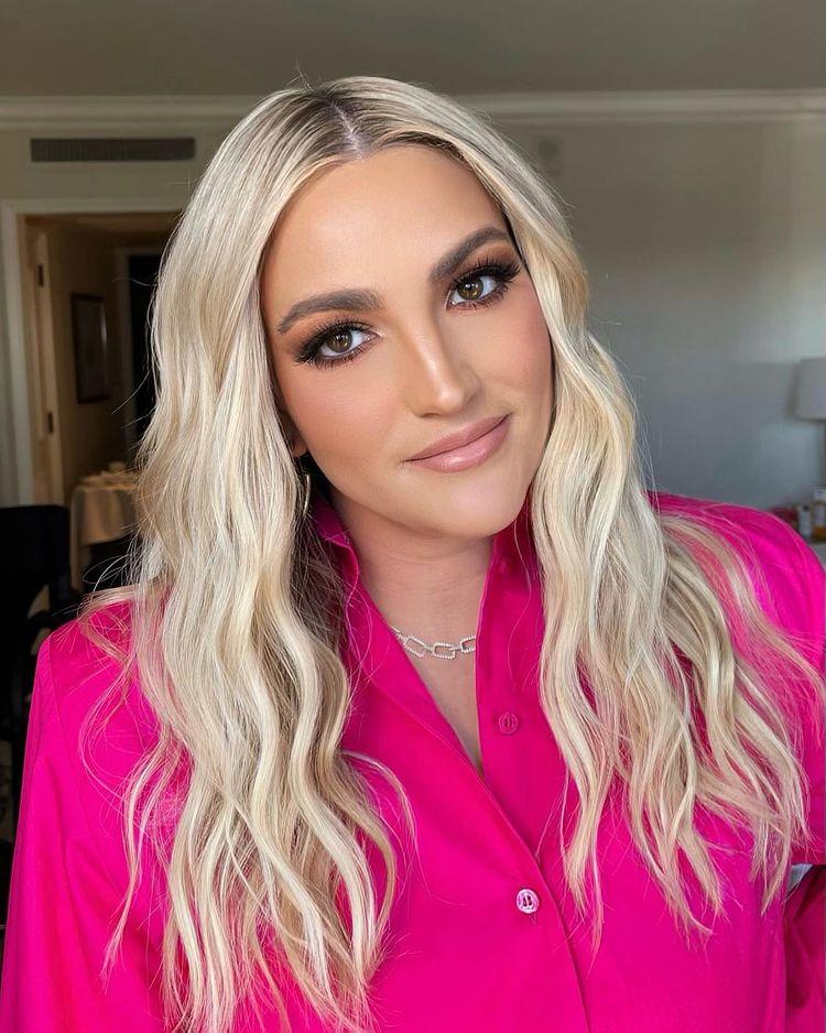 Jamie Lynn Spears is releasing a book