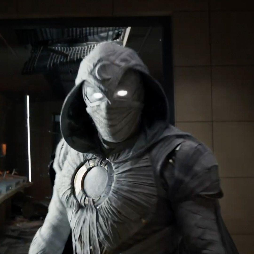 Moon Knight Creator Hints At Season Two Of Oscar Isaac Series - Geekosity