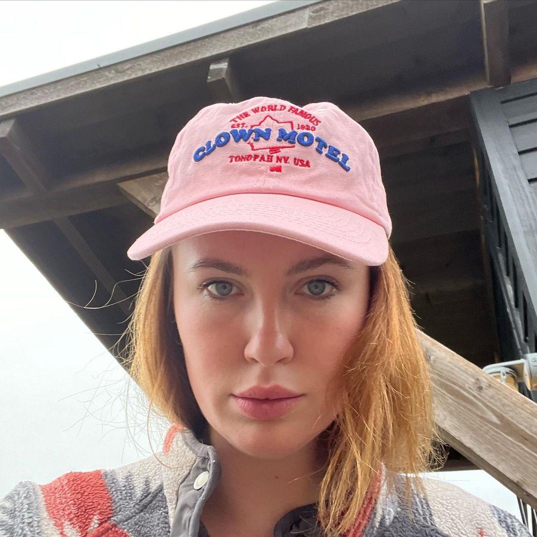 Ireland Baldwin has a manic Monday photo dump 