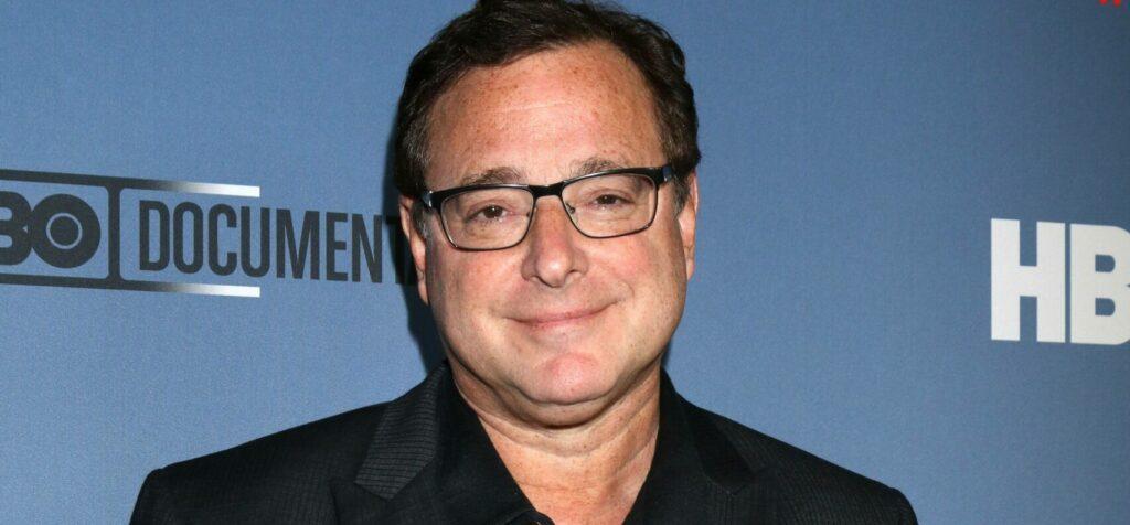 'Full House' Star Bob Saget DIES After Being Found Unresponsive In Hotel Room