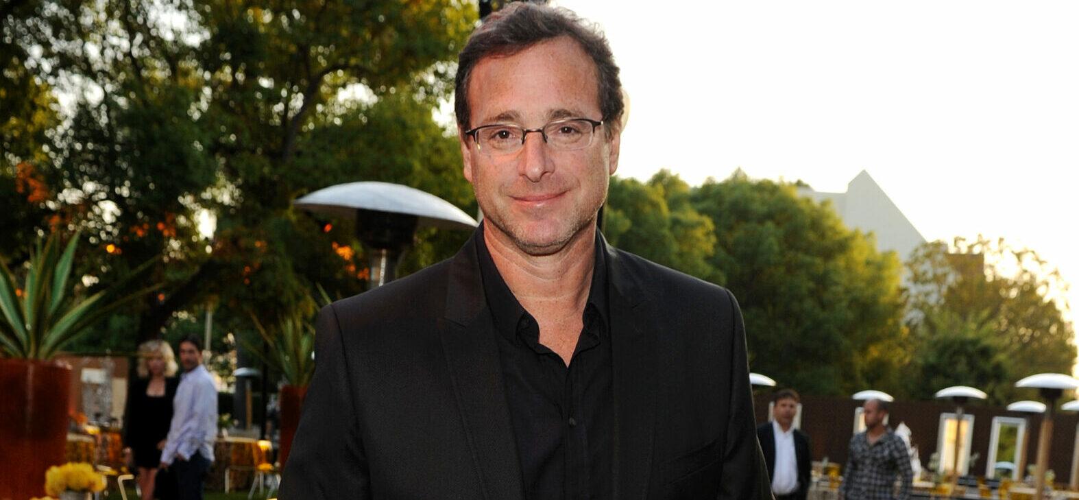 Bob Saget’s Autopsy Investigation Permanently Blocked From The Public