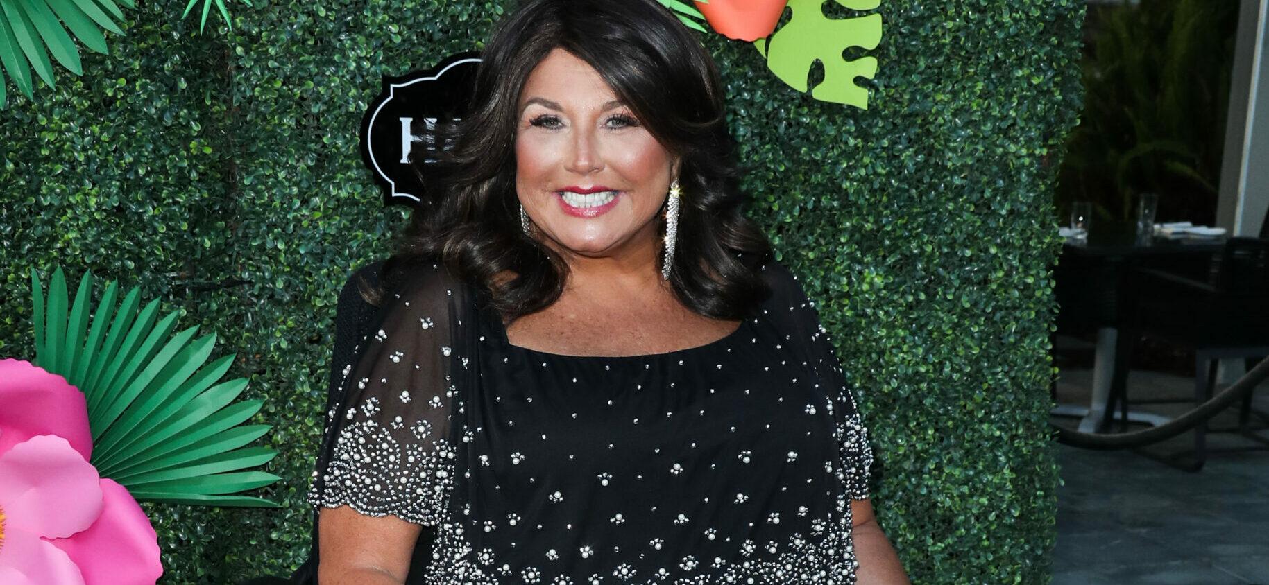 Dance Moms': Abby Lee Miller Boasted She Could 'Make a Kid Cry in 30  Seconds