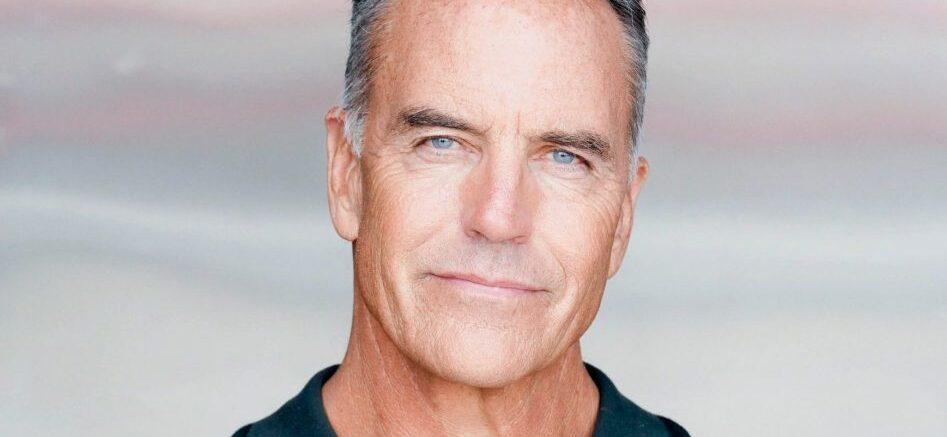 Richard Burgi