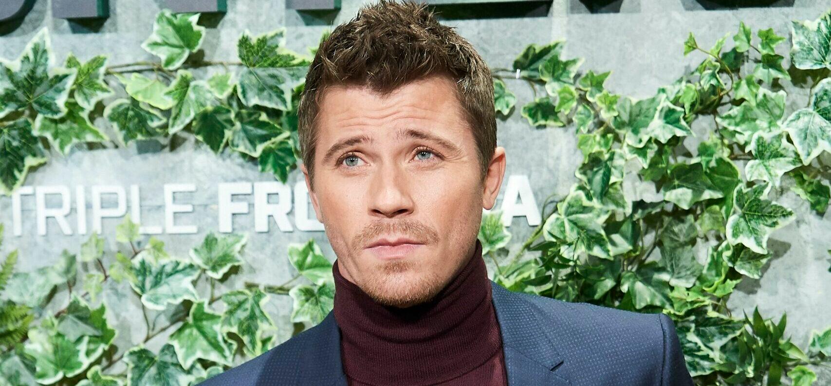 Garrett Hedlund Accused Of Trying To JUMP Out Of A Moving Car(02)