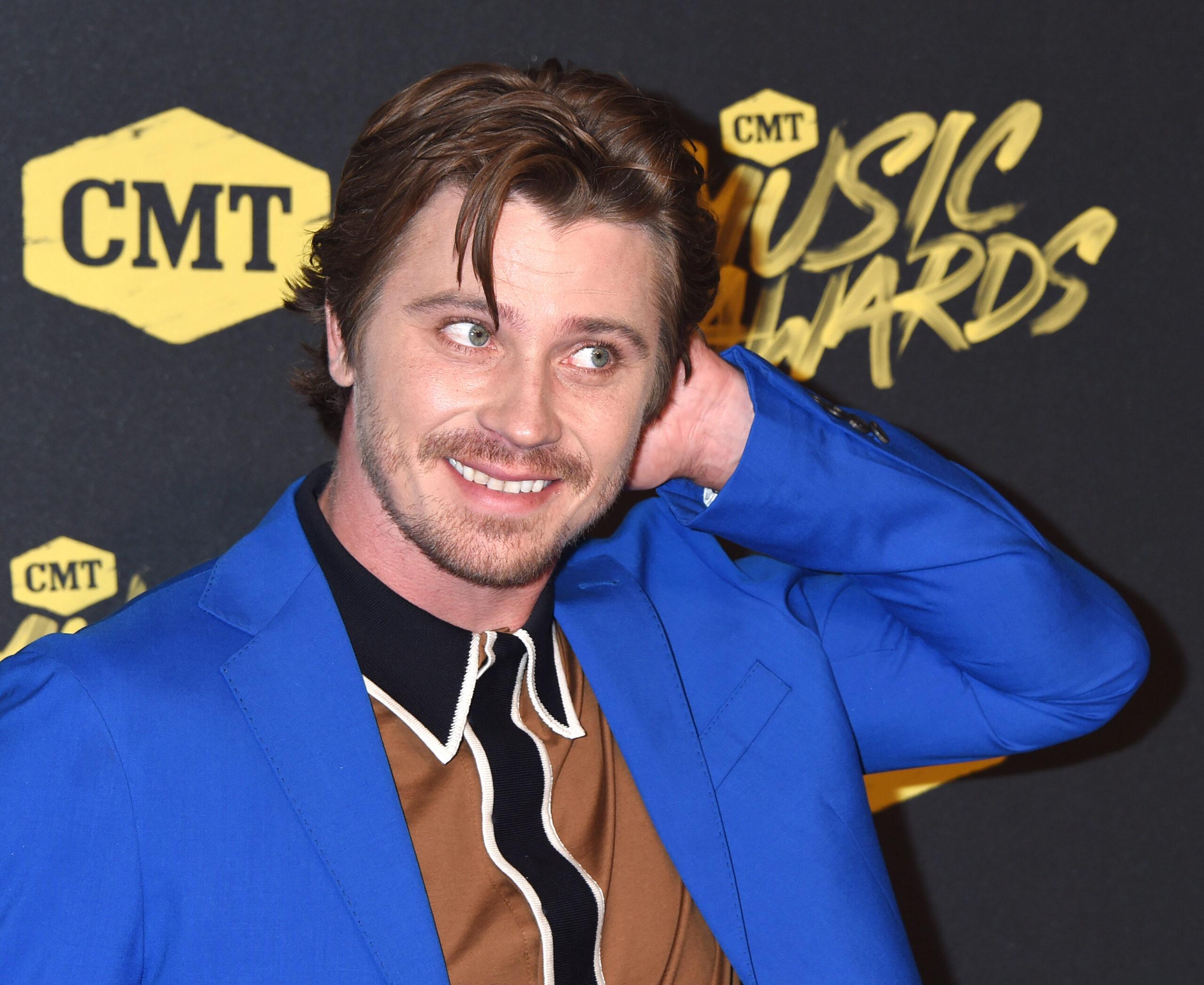 Garrett Hedlund Accused Of Trying To JUMP Out Of A Moving Car Before Arrest