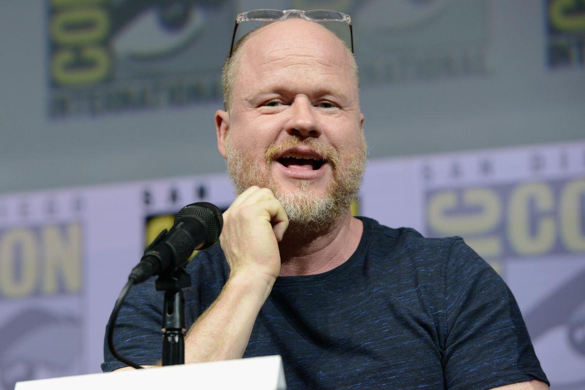 Joss Whedon 2