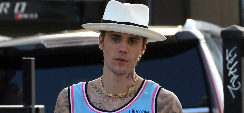 Justin Bieber asks fans to pray for him as his facial paralysis is not letting him eat