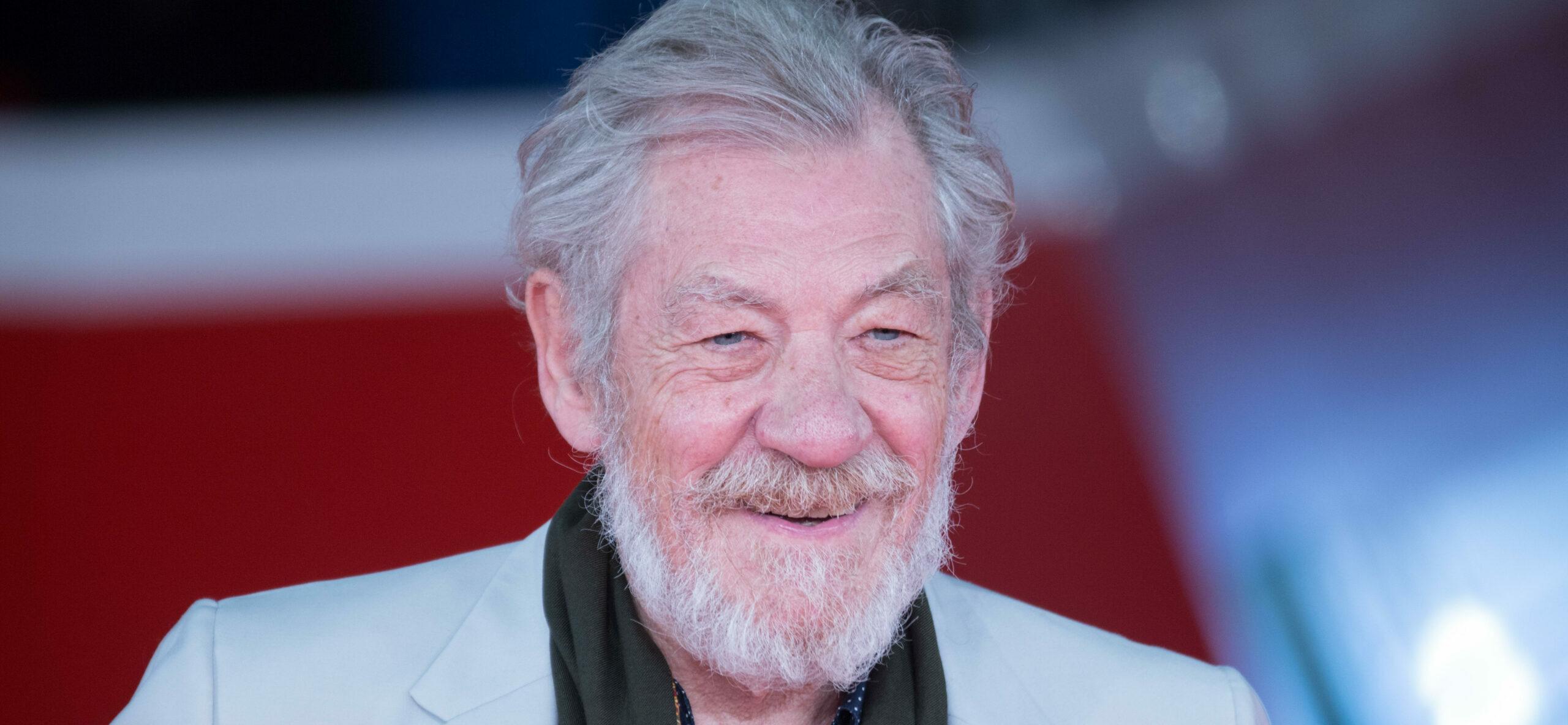 Sir Ian McKellen Wants To Star In A Musical… That Isn’t ‘Cats’!
